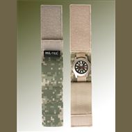 Pásek na hodinky "Commando"