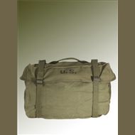 US "Cargo Bag M1945" Oliv, Nový