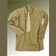 US Polní košile vlněná repro II.válka